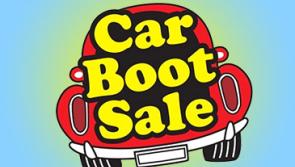 Destined to host Halloween Car Boot Sale at Foyle Valley Railway