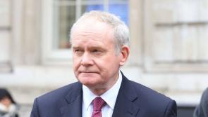 New route unveiled for Chiefain's Walk