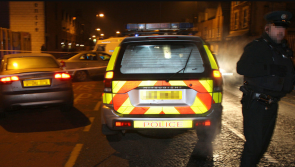 Two building fires in Derry treated as arson 
