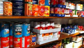 Derry food bank issues an appeal for new volunteer drivers