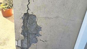 SDLP seeking redress scheme for homeowners affected by defective concrete blocks