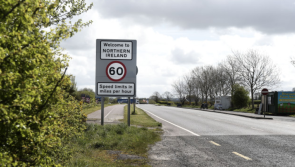 People asked to limit cross-border journeys because of high rate of COVID-19 cases in Derry and Donegal
