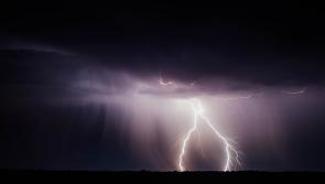 WEATHER ALERT: Met Office issues yellow warning for Derry as heavy rain and thunderstorms expected