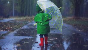 Derry weather forecast to calm but rain is here to stay