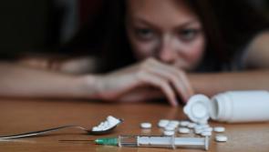 Drugs, addiction and decriminalisation' focus of Derry public talk
