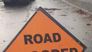Priority Written Question submitted regarding flood alleviation schemes for Derry