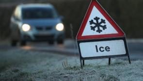 212 bus service between Derry and Belfast operating 'slow' because of overnight snow - more disruption expected