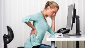 Do you suffer from back pain? New online support course being launched in Derry 