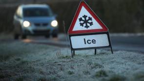 Drivers warned to be very careful after another frosty night