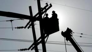 Overnight winds leave thousands of homes without power as status yellow warning remains