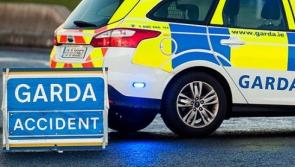 Male pedestrian (20s) dies in Moville road collision