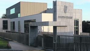 Derry man in court charged with attempted robbery of Inishowen post office 