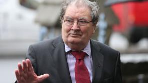 Special event on St Patrick's Day to discuss John Hume's legacy in America