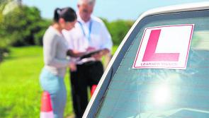 All driving tests in Northern Ireland are to be suspended for three months due to the coronavirus crisis