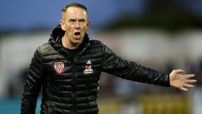 Former Derry City manager Kenny Shiels interviewed for the vacant Northern Ireland manager job