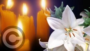 Derry Death Notices (updated) - Monday 16th December 2019