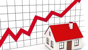 Derry house price rise the highest in the North