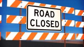 Halloween road closures and car park closures in Derry