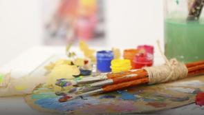 New online painting courses being offered at Derry arts centre