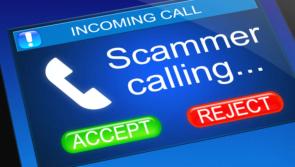 PSNI issue a new warning about a scam currently doing the rounds