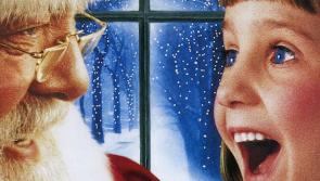 Miracle on 34th Street film screening