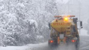 Winter services operating on shoestring budget puts road safety at risk claims Foyle MLA