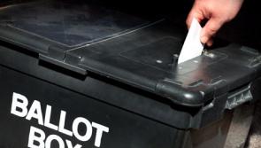 Polls open for historic UK General Election