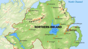SDLP leader hopes attending Partition centenary will "help to break down the barriers of distrust"