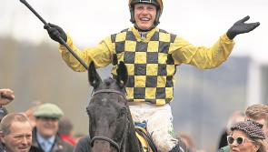 Cheltenham tips for Day 4