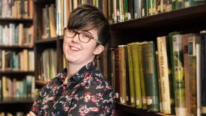 Police reveal that the gun found in Derry at the weekend was the weapon used to kill Lyra McKee last year