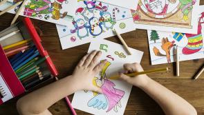 Children in Derry being given the opportunity to express what it is like living through the coronavirus pandemic