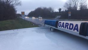 Teenager arrested after 54-hour standoff in Letterkenny ended this morning