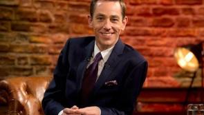 Guests revealed for RTE Late Late Show