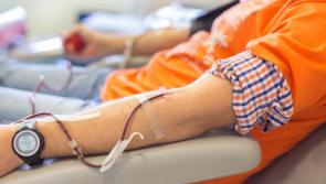 People urged to come out and support Derry blood donation sessions