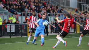 Derry man is a 'winner' after being drawn out of the hat to secure two season tickets to Finn Harps home matches