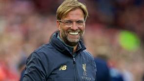 The story of the young Man United fan from Donegal who wrote to Jurgen Klopp to ask him to lose some matches - and got an amazing reply