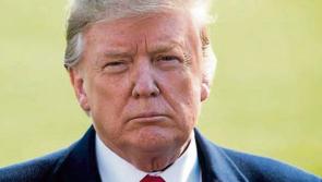 Biden looks set to win the US election, but it's emerged that Derry voted for Trump!