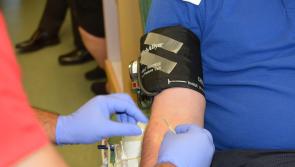 Mayor hosting blood donation event in Derry's Guildhall