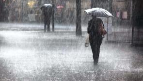 ALERT: Risk of flooding this week as heavy rainfall to hit country