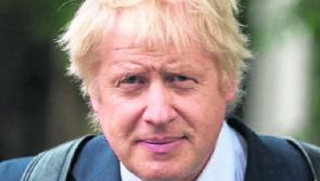 Eastwood co-signs parliamentary motion demanding Boris Johnson be investigated