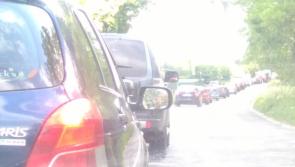 Derry motorists advised to anticipate some impact on traffic due to weekend events