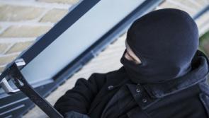 New figures reveal a sharp rise in the level of crime in the Derry policing area in the last year
