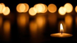 Derry Death Notices - Monday 4th November 2019