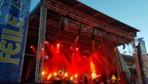 Headliners announced for Derry's 2024 Féile event The Gathering