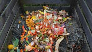 People in Derry are being asked to make a conscious effort to reduce the amount of food they dispose of