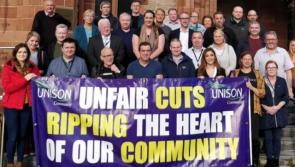 Mayor renews call to back Supporting People Programme frontline workers