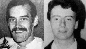 Derry Court: Premlinary hearing of SAS shooting into Derry IRA men shot 84 times