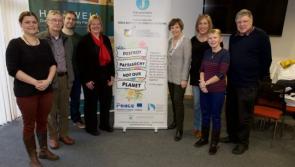 Book examining gender inequalities and how they shape human relations launched in Derry