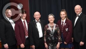 Derry's Foyle College Former Pupils Association host annual dinner