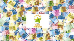 Have you been in Ballyshannon recently? Then the latest lottery winner could be you!